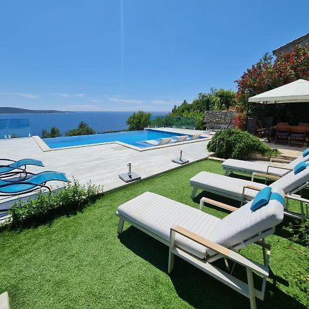 Villa Anabela زافالا المظهر الخارجي الصورة