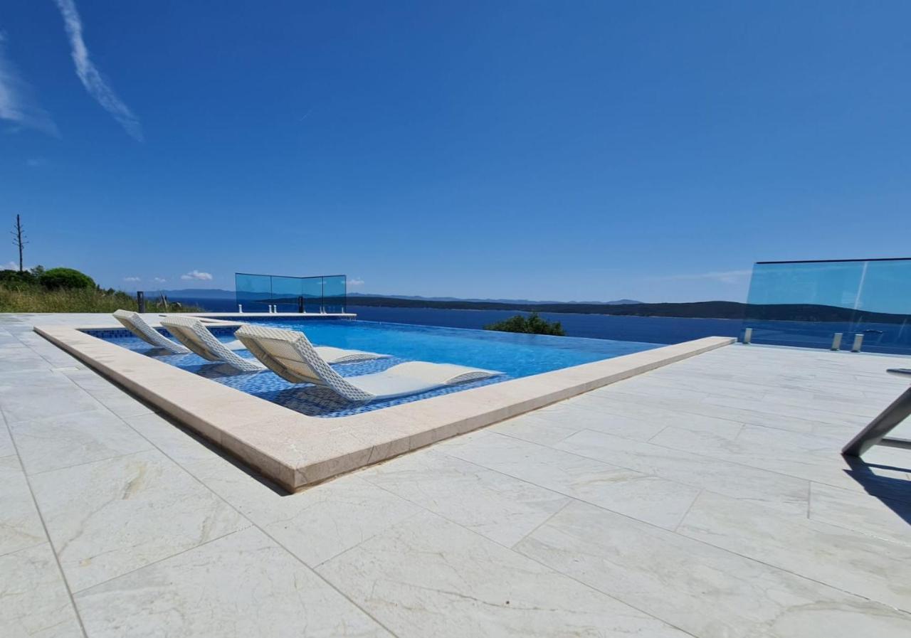 Villa Anabela زافالا المظهر الخارجي الصورة