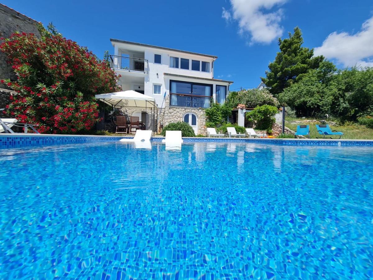 Villa Anabela زافالا المظهر الخارجي الصورة