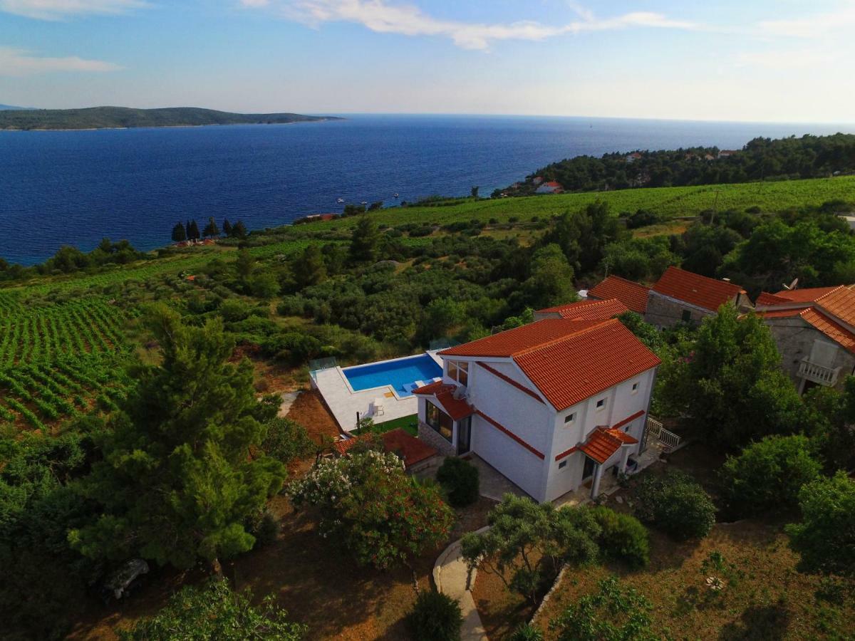 Villa Anabela زافالا المظهر الخارجي الصورة