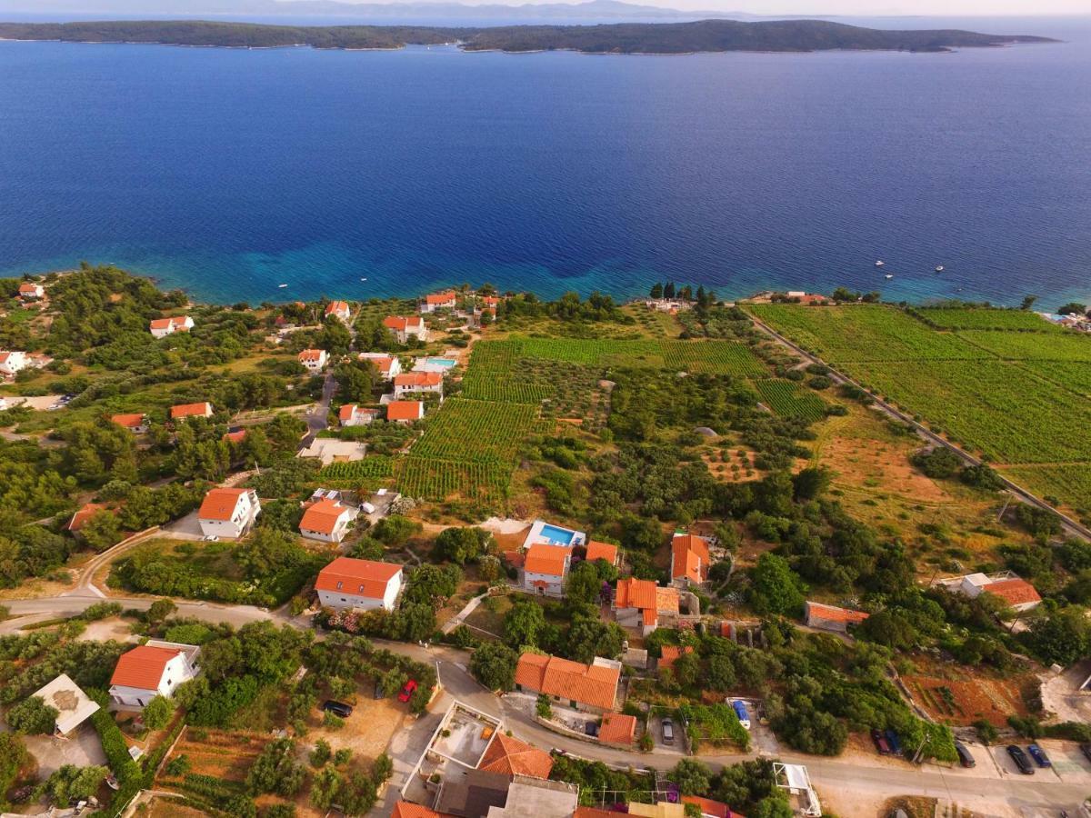 Villa Anabela زافالا المظهر الخارجي الصورة