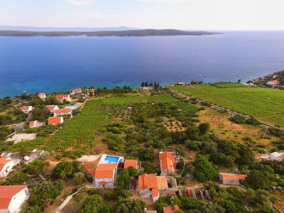 Villa Anabela زافالا المظهر الخارجي الصورة
